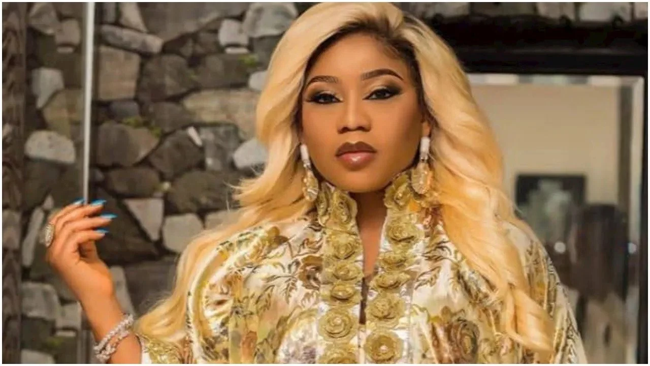 Toyin Lawani Alleges Medical Negligence at Euracare Hospital, Shares Harrowing Experience