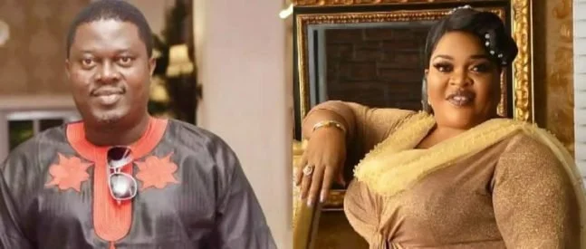 Muyiwa Ademola Mourns Cousin Allwell Ademola, Explains Absence from Funeral