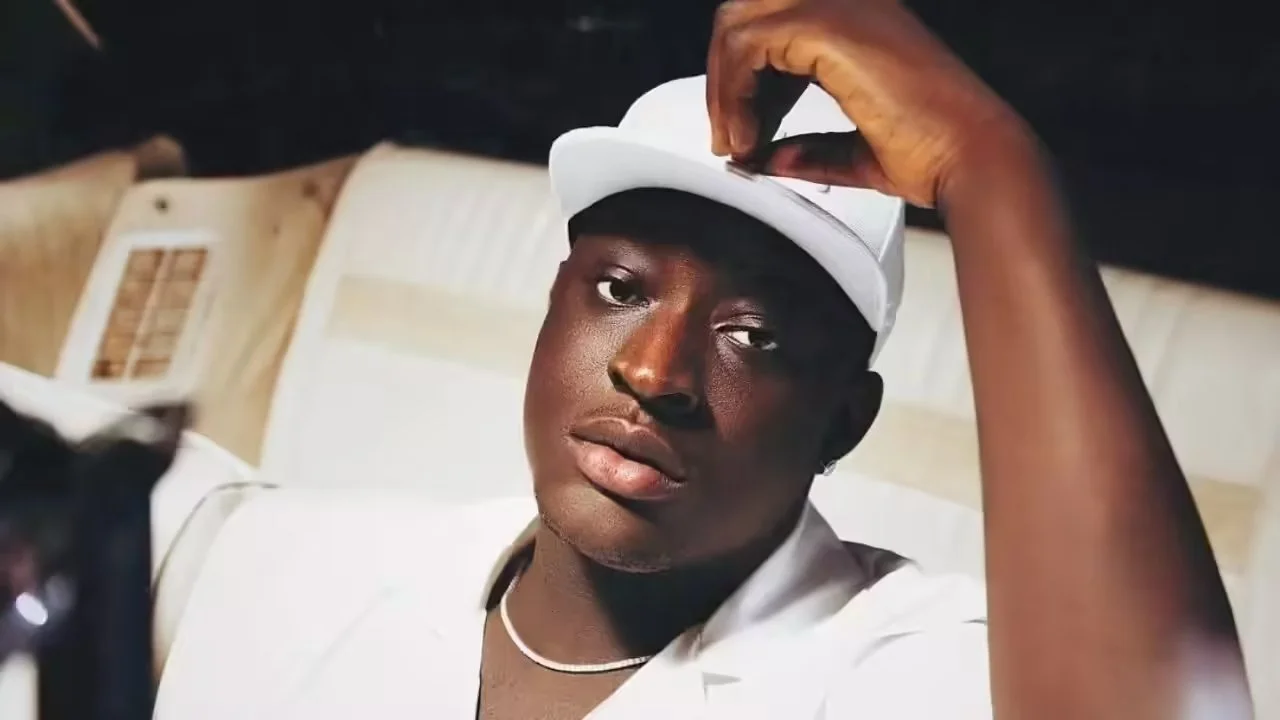 Carter Efe Opens Up About Personal Struggles Amid Rise as Africa’s Top Twitch Streamer