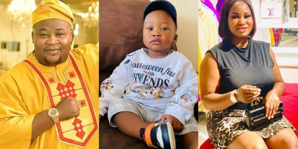 Kenyan Woman Appeals Again to Cubana Chief Priest Over Alleged Child Support