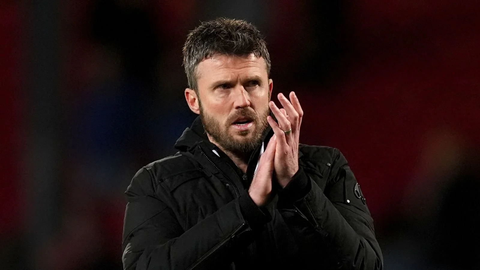 Michael Carrick Agrees to Return as Manchester United’s Interim Manager