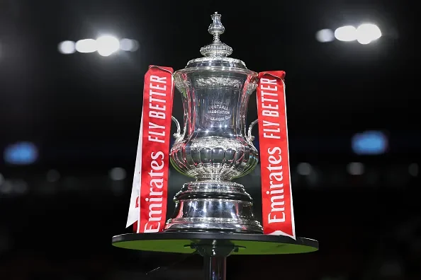 FA Cup Fourth-Round Draw Throws Up Blockbuster Fixtures