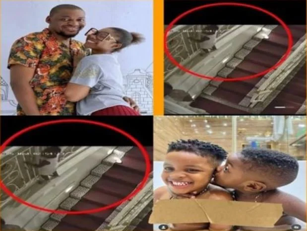 Jane Mena Gives Thanks After Narrow Escape Involving Her Toddler