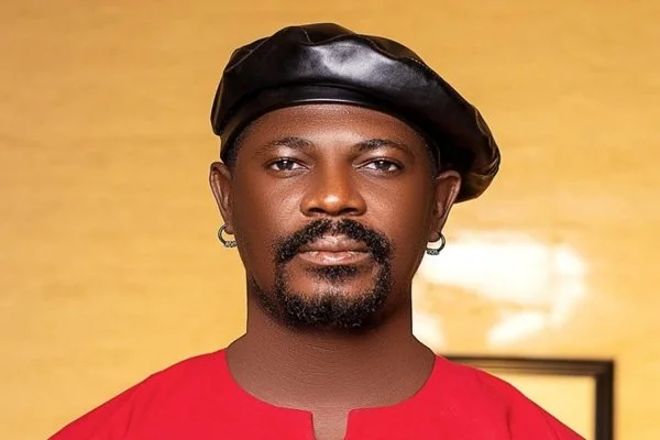 Olarotimi Fakunle Reflects on a Demanding Year, Embraces Purpose and Renewal