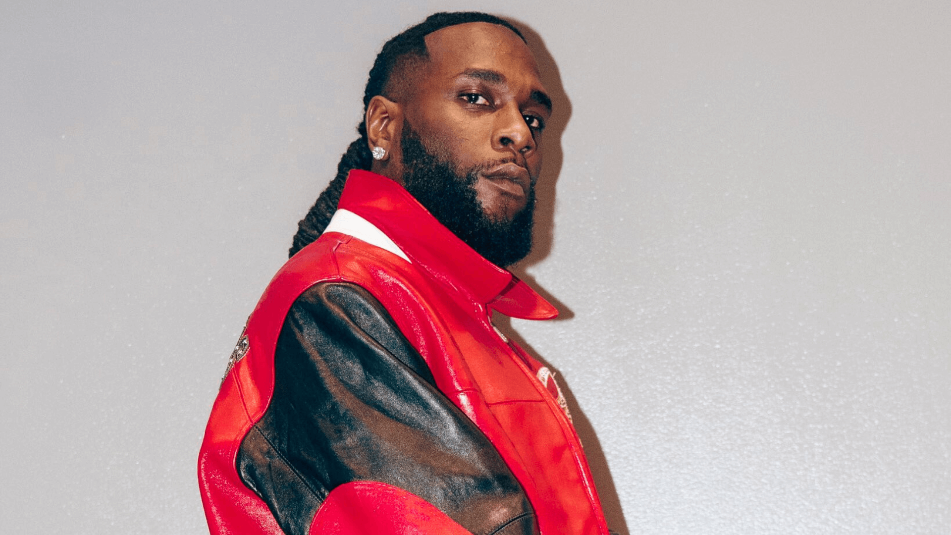 Burna Boy Shares Powerful Life Lesson on Emotions and Resilience