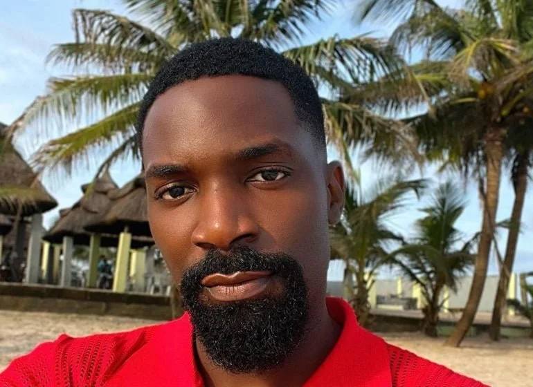 Eso Dike Opens Up on Long Road to Financial Breakthrough in Nollywood