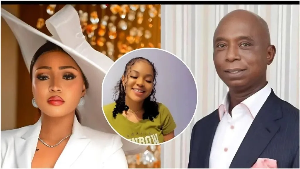 Regina Daniels Reacts to Arrest of Close Friend, Links Incident to Rift With Ned Nwoko
