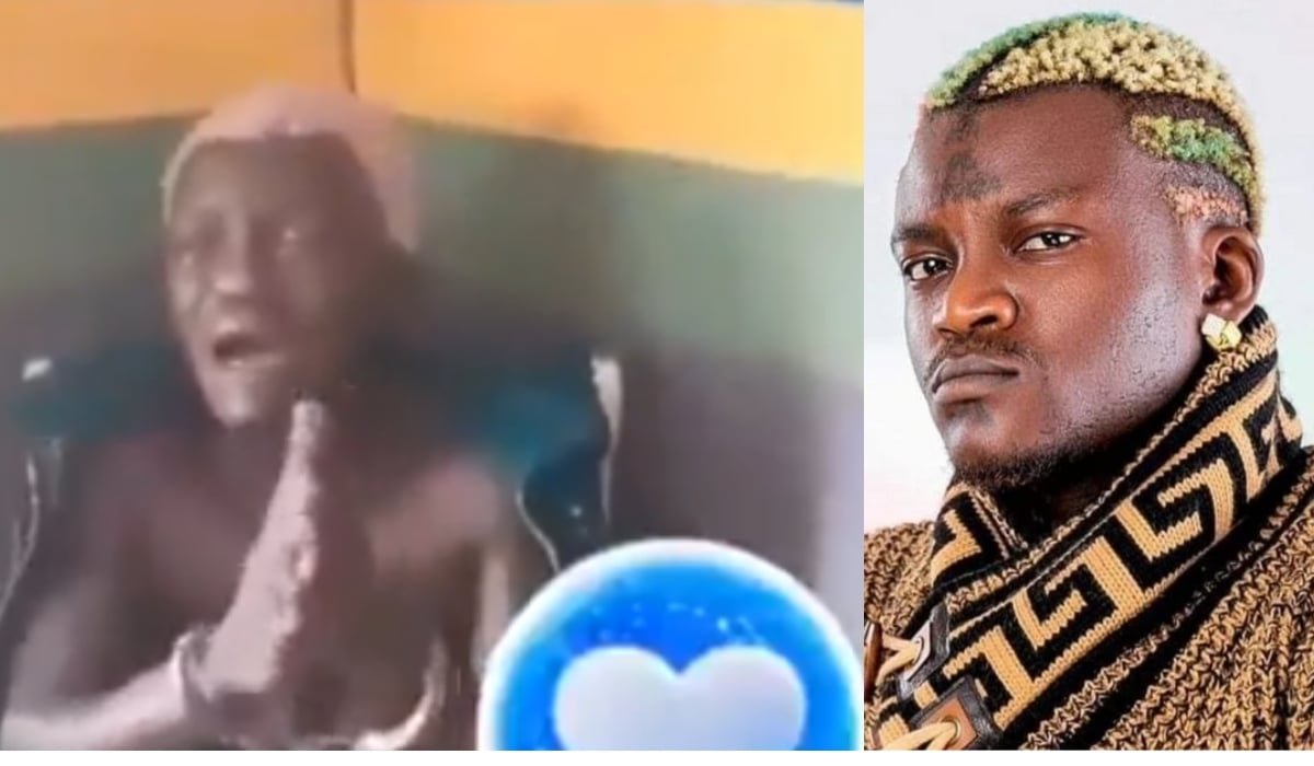 Portable Arraigned on Nine-Count Charge, Remanded in Custody by Ogun Court