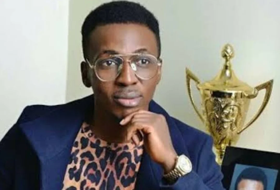 Frank Edwards Calls Out Stinginess in Blunt Social Media Message