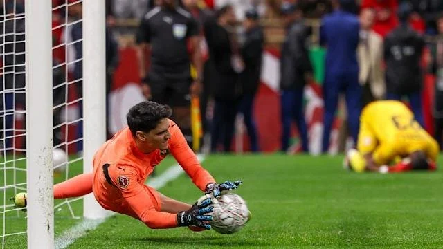 Heartbreak for Super Eagles as Morocco Win on Penalties to Reach AFCON Final