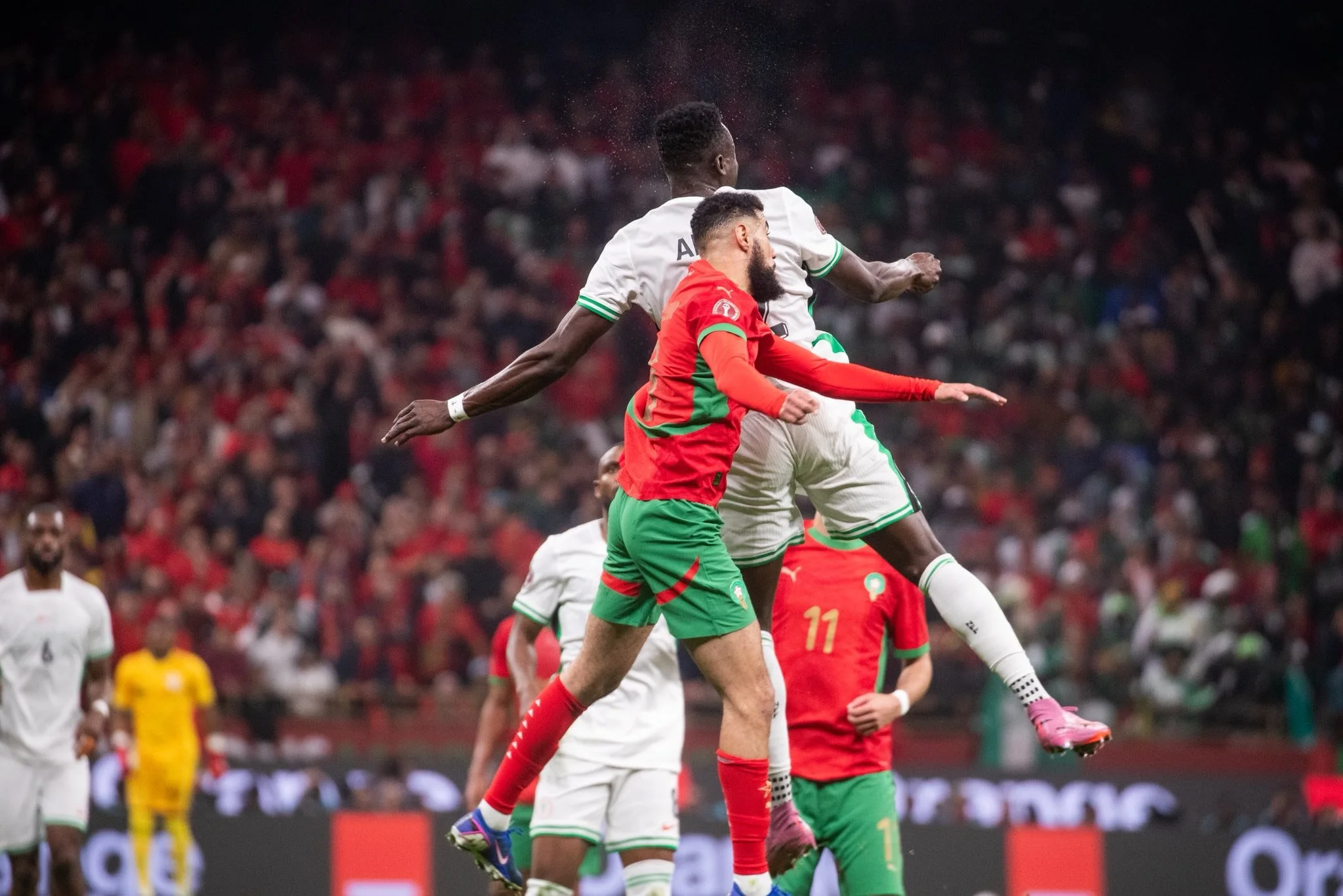 Mixed Reactions Trail Super Eagles’ Penalty Defeat to Morocco