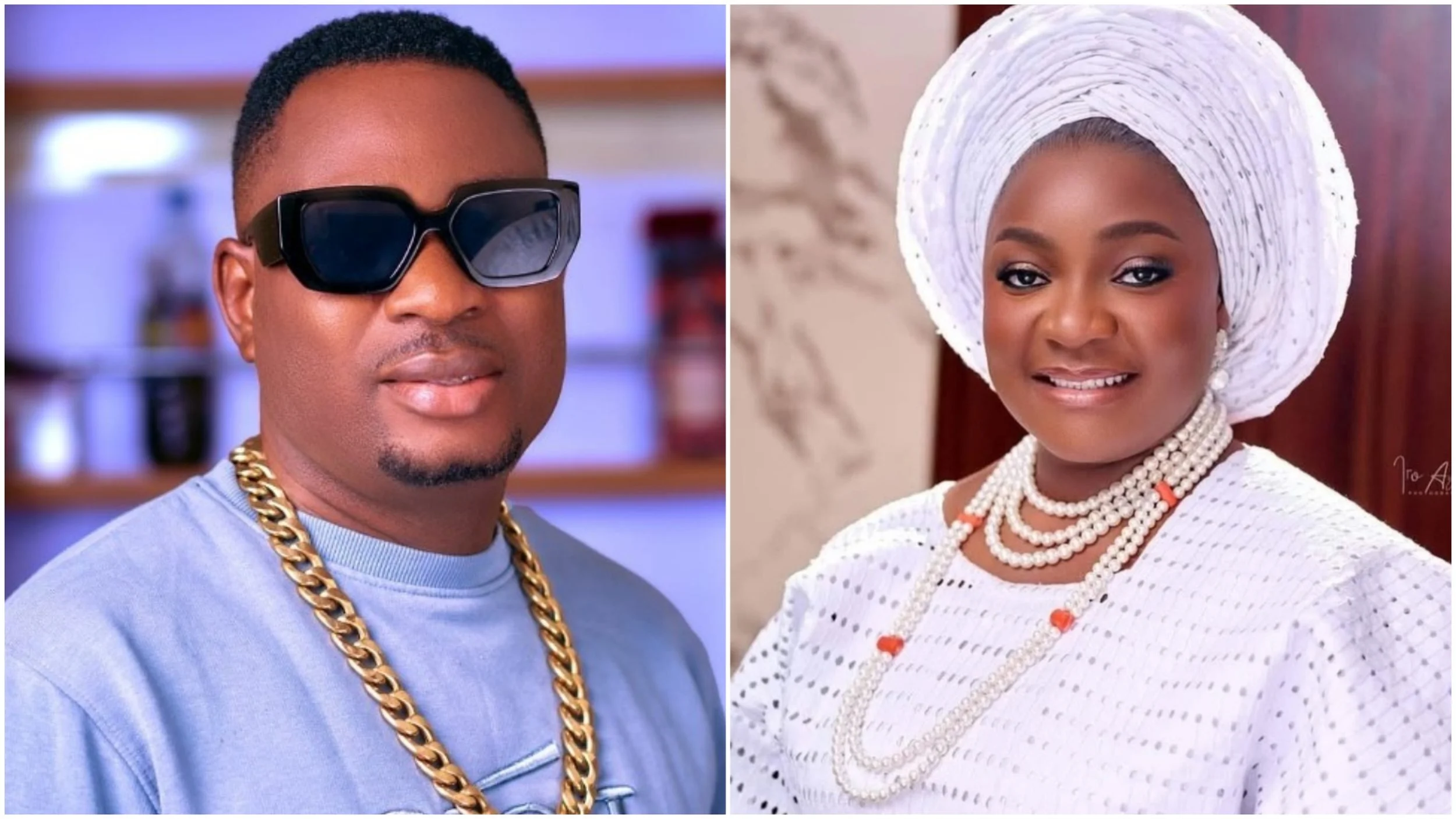 Alayo Melody Explains Why Late Gospel Singer Omije Ojumi Was Not Flown to India for Treatment