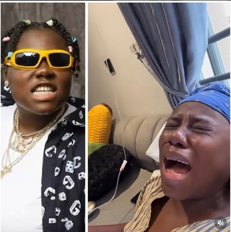 Teni Blames “Ghanaians” in Hilarious Reaction to Super Eagles’ AFCON Heartbreak