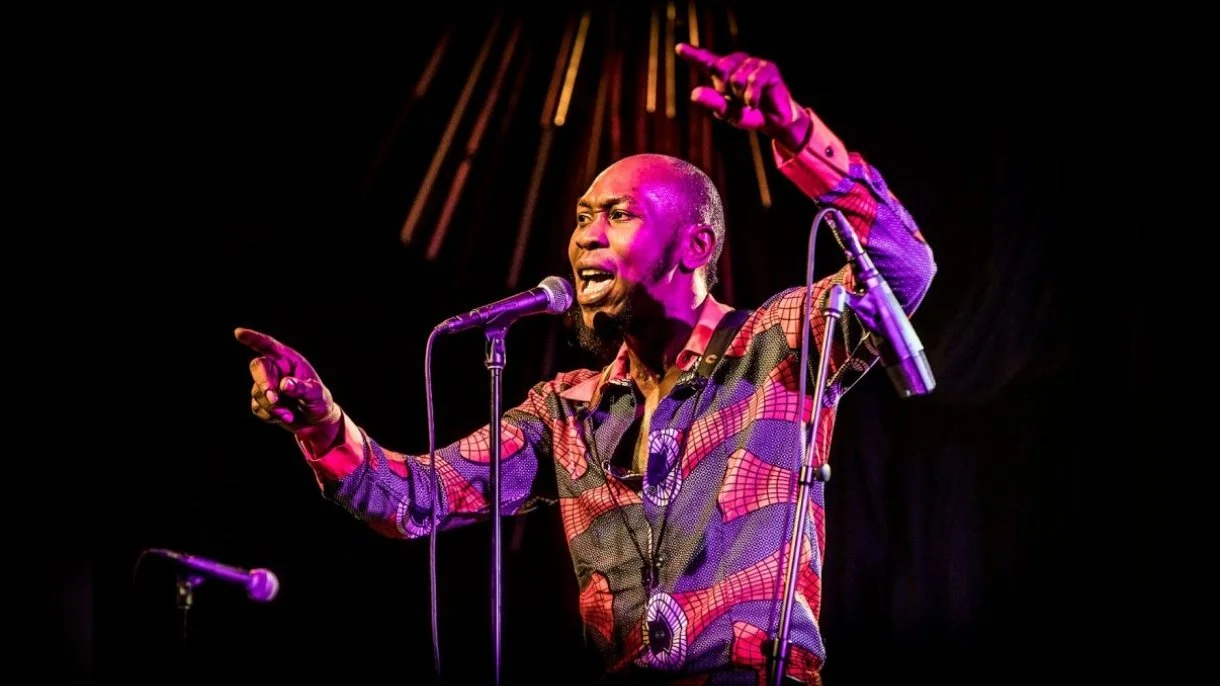 Seun Kuti Warns Afrobeats Stars: “Sampling Fela Doesn’t Make You Fela”