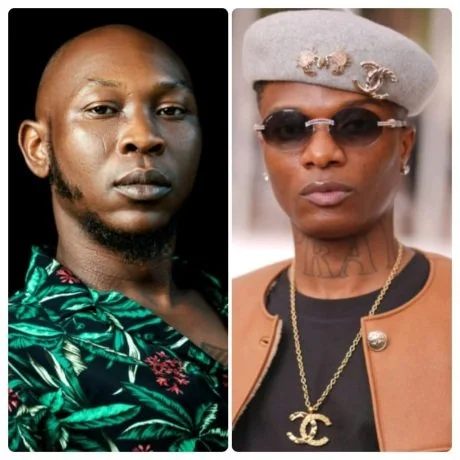 Seun Kuti Dismisses Clout-Chasing Allegations Amid Wizkid Criticism