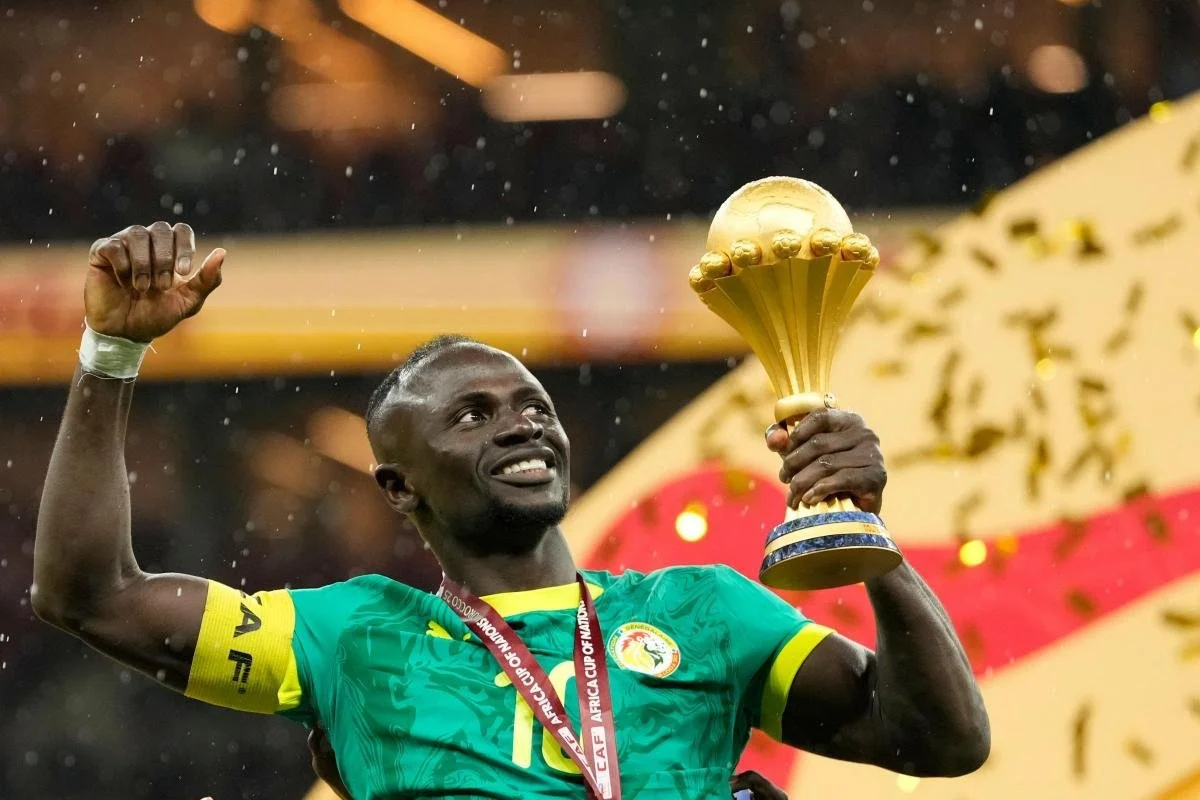 Gallagher Hails Sadio Mané’s Leadership After AFCON Final Drama