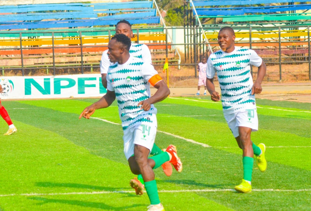 Niger Tornadoes Boss Admits Nasarawa United Deserved Win After Lafia Setback