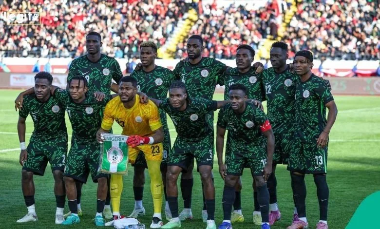 Iwobi Questions AFCON Third-Place Match After Super Eagles’ Bronze Finish