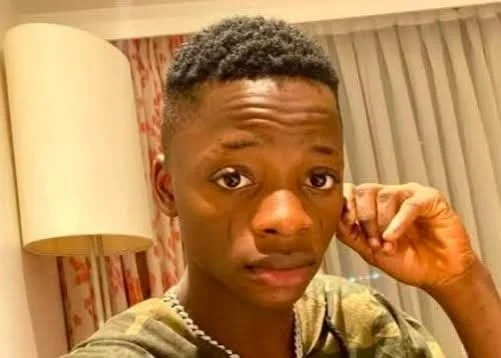 Police Arrest Suspect as Investigation Deepens into Destiny Boy’s Deat