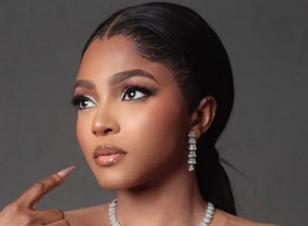 Kassia Opens Up on Early 2026 Challenges, Chooses Faith and Restructuring Over Panic