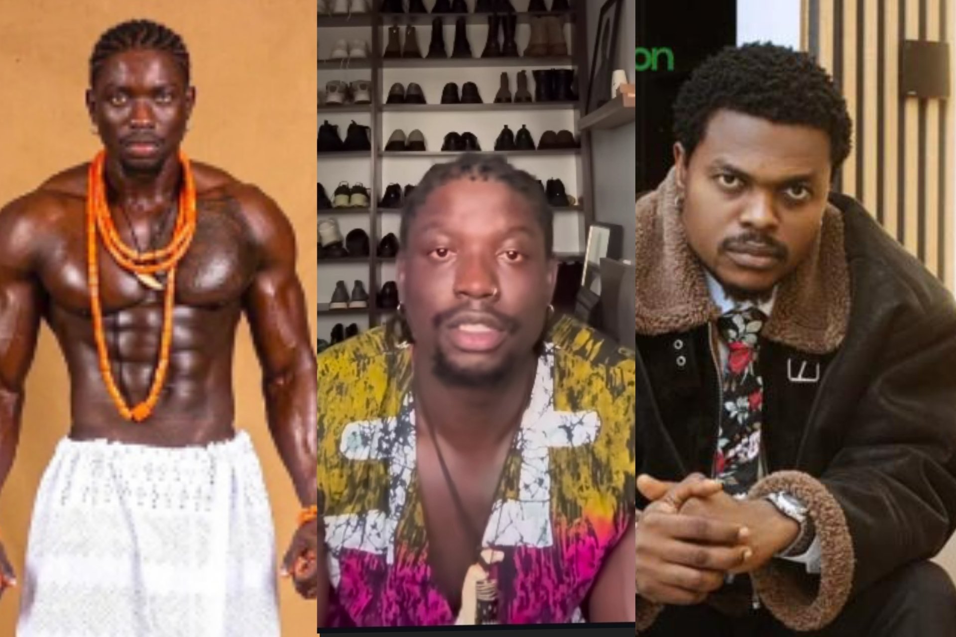 Blord Serves Cease-and-Desist on VeryDarkMan Over “Ratel” Brand Dispute