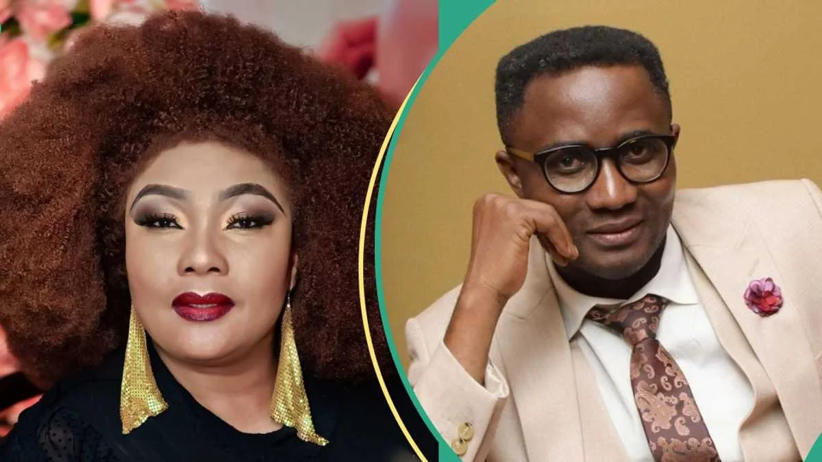 Eucharia Anunobi Threatens Legal Action Over Alleged Past Affair With Pastor