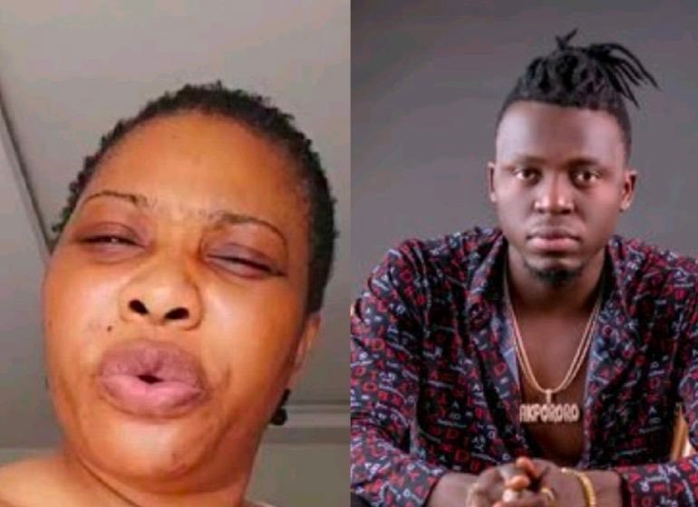 Doris Ogala Fires Back at Akpororo, Urges Respect for Boundaries