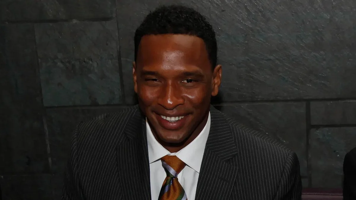 Shaka Hislop Explains the Towel Drama That Shook AFCON 2025