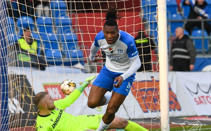 Muhammad Tijani Joins Nyíregyháza Spartacus FC on Loan in Search of Fresh Momentum