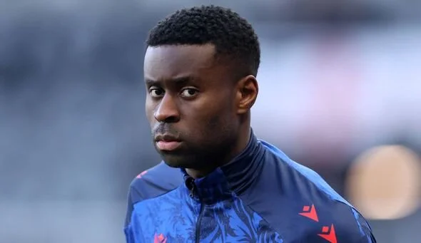 Marc Guéhi Explains Why He Chose Manchester City Over Liverpool and Arsenal