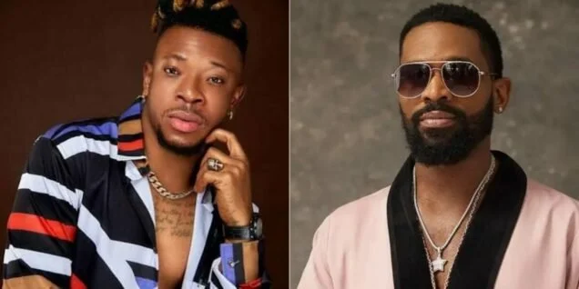 Mr Real Apologizes to D’banj, Backtracks on CREAM Platform Criticism