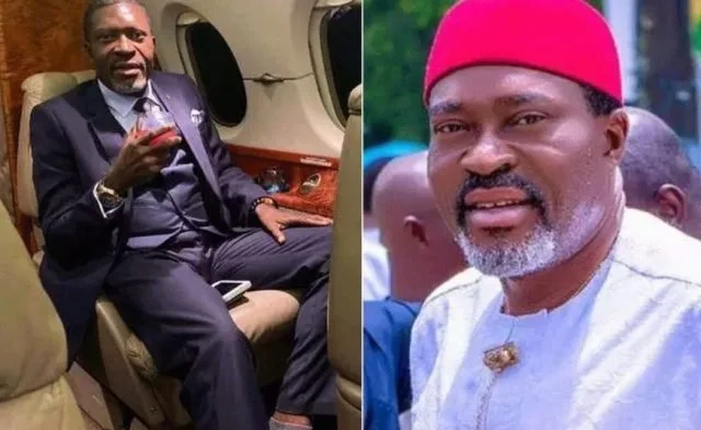 Kanayo O. Kanayo: YouTube Helped Nollywood Actors Break Free from Marketers’ Grip