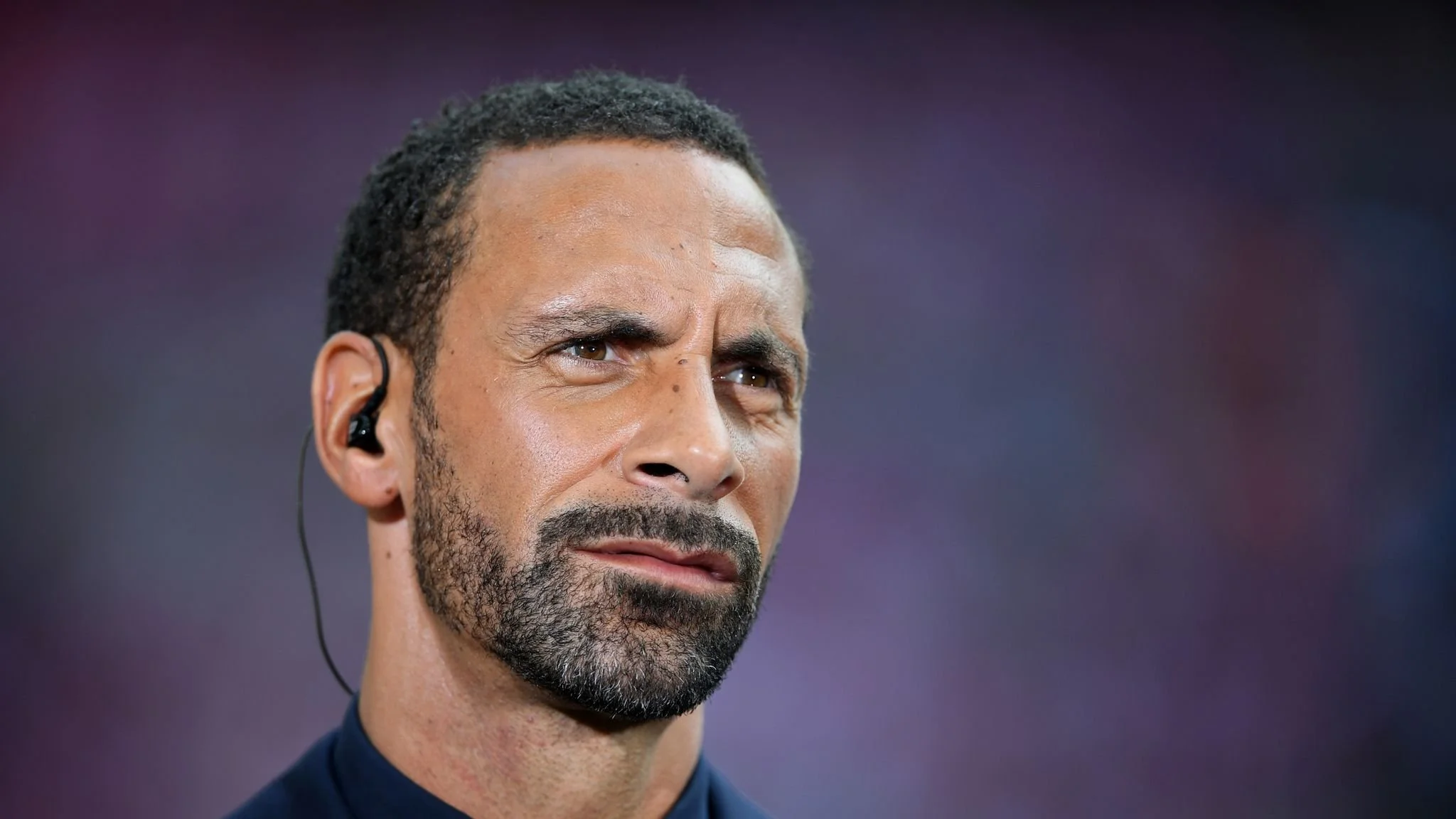 Rio Ferdinand Demands CAF Action Over AFCON Towel Controversy Involving Morocco