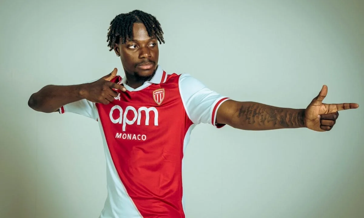 George Ilenikhena Breaks Kanu’s Long-Standing Champions League Record