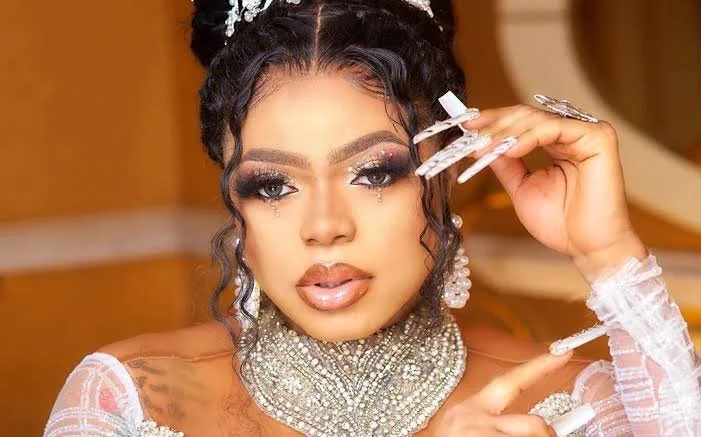 Bobrisky Claims Departure from Nigeria Dented Impersonators’ Fame