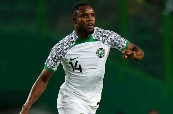 Frank Onyeka Opens Up on Super Eagles’ Penalty Selection After AFCON 2025 Heartbreak