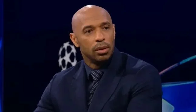 “It Means Nothing If You Don’t Win It” — Thierry Henry Sends Clear Warning to Arsenal