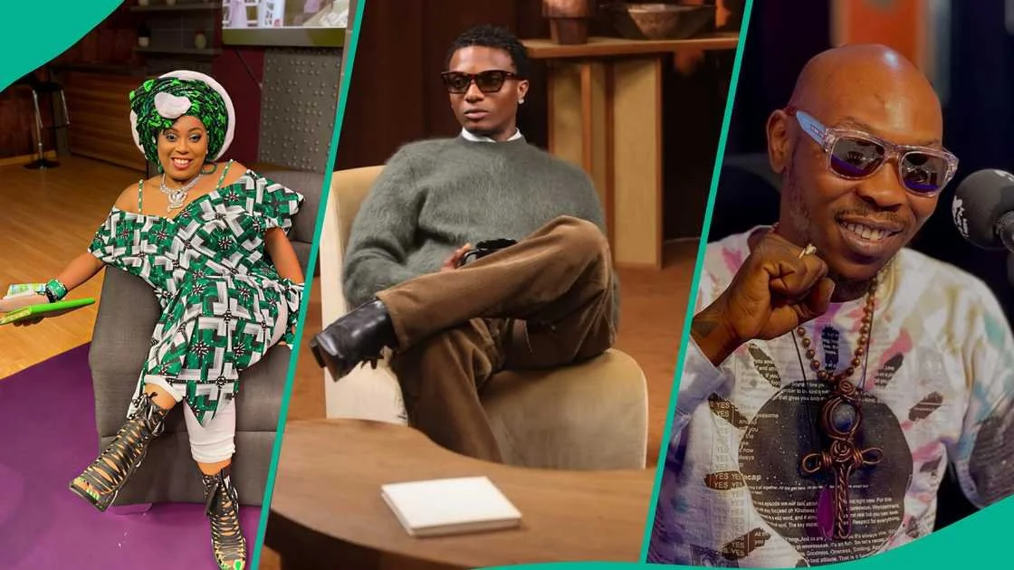 Yeni Kuti Breaks Silence on Wizkid-Seun Kuti Feud, Calls for Respect and Unity