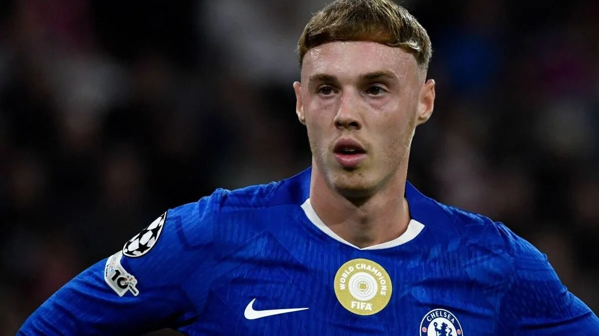 Chelsea Dismiss Cole Palmer to Manchester United Rumours