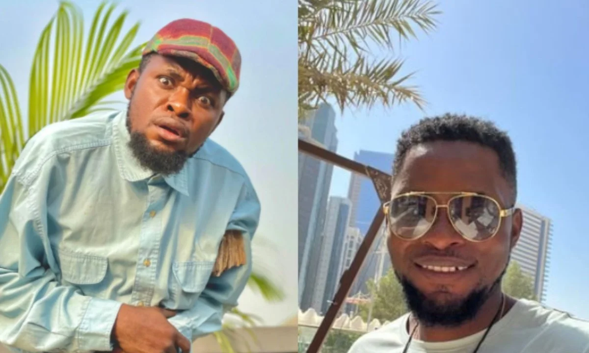 Resurfaced Interview Puts Mark Angel in Fresh Spotlight Amid Allegations