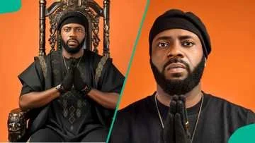 Jaywon Advises Young Artists: “Music Isn’t About Numbers, It’s About Impact”