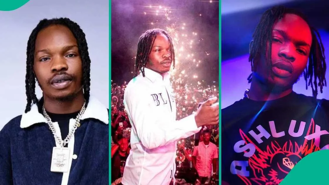 Naira Marley Sounds Alarm on Cultism in Nigerian Music Industry