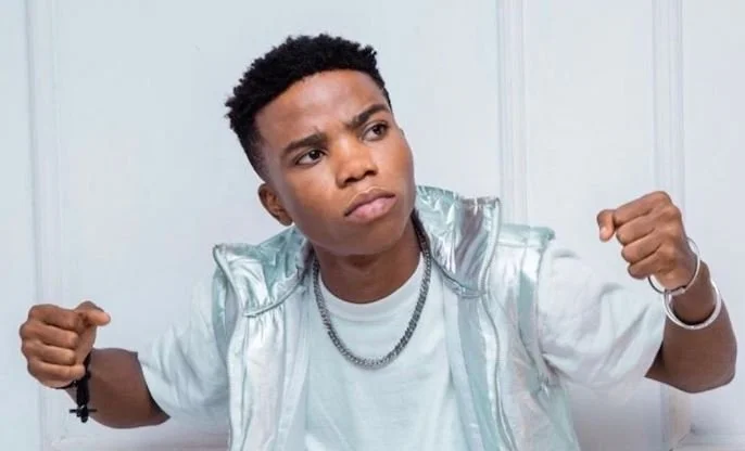 Lyta Opens Up on Painful Struggles, Calls Out Trolls and Thanks His Family