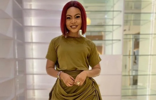 Teniola Aladese Urges Women to Know Themselves Before Marriage