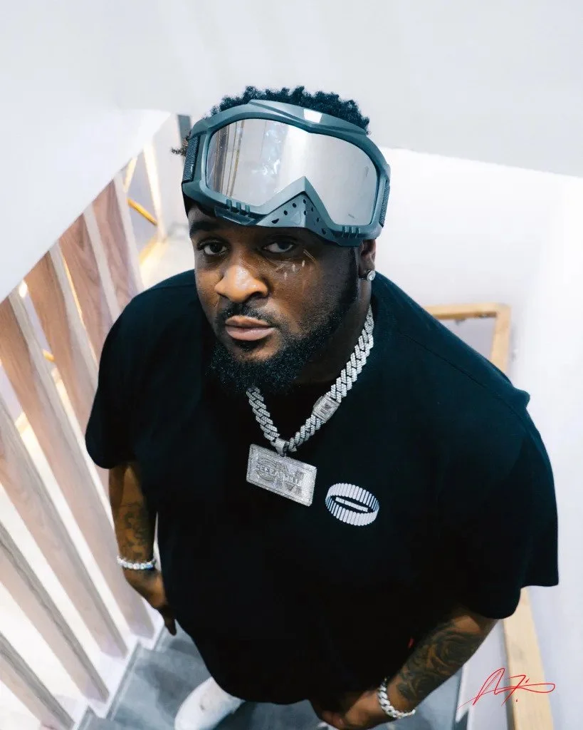 Ceeza Milli Opens Up on Prison Experience, Mental Health Struggles
