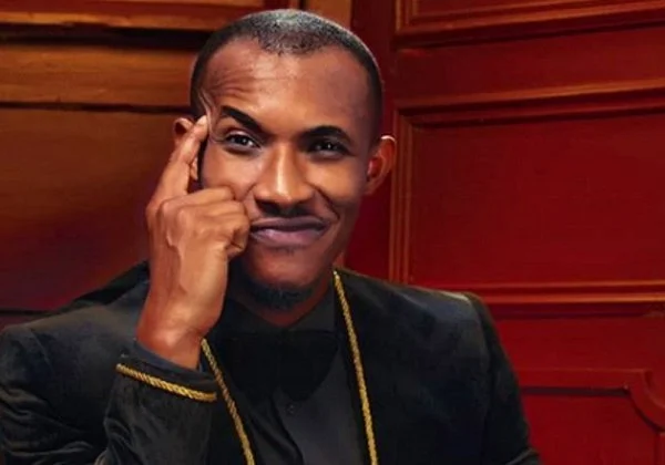 Gideon Okeke Calls for Stronger Support Between Nigerian Music and Film Industries