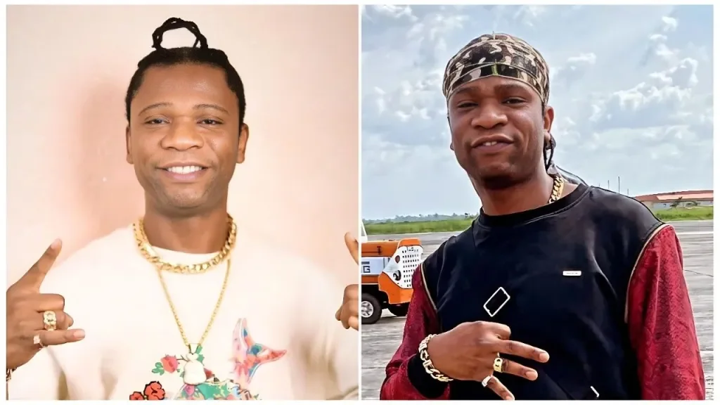 Speed Darlington Opens Up on Why Nigeria Gave Him What America Didn’t