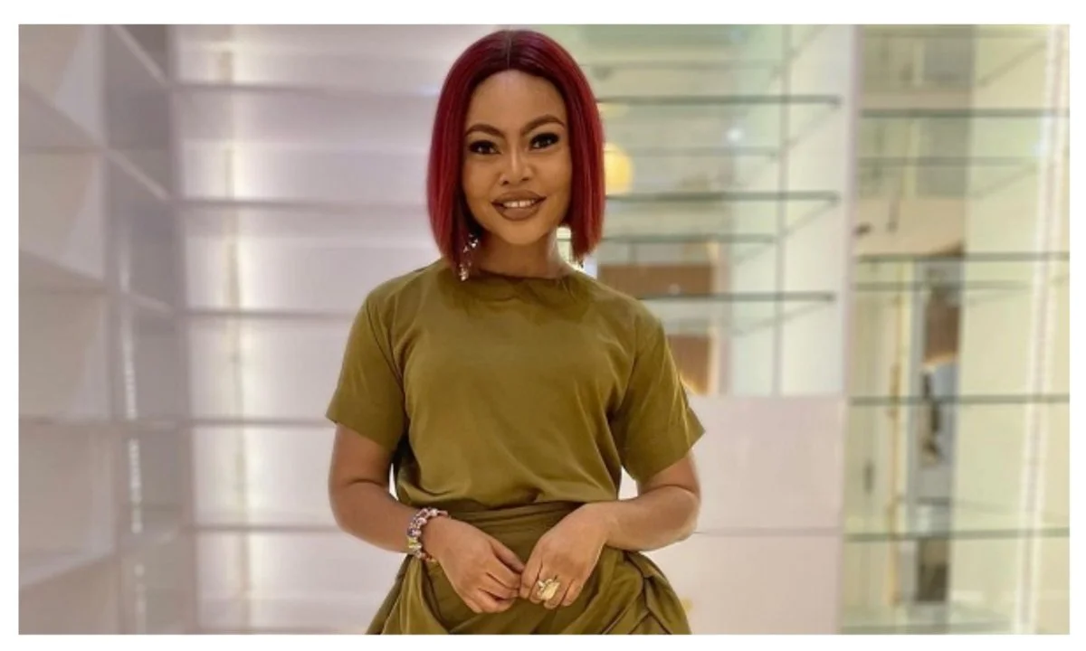 Teniola Aladese Raises Safety Concerns Over Walking Alone in Lekki