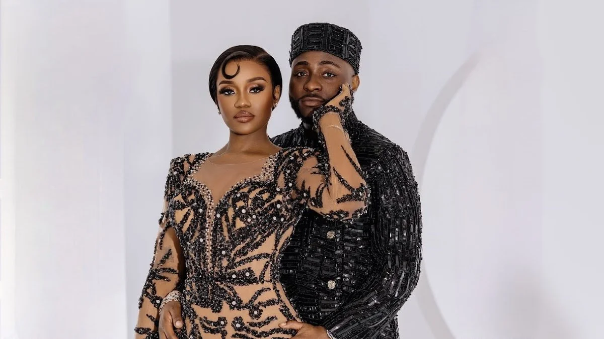 Davido Reacts to Alleged $50,000 Wedding Debt Claim, Calls Backlash “Crazy”