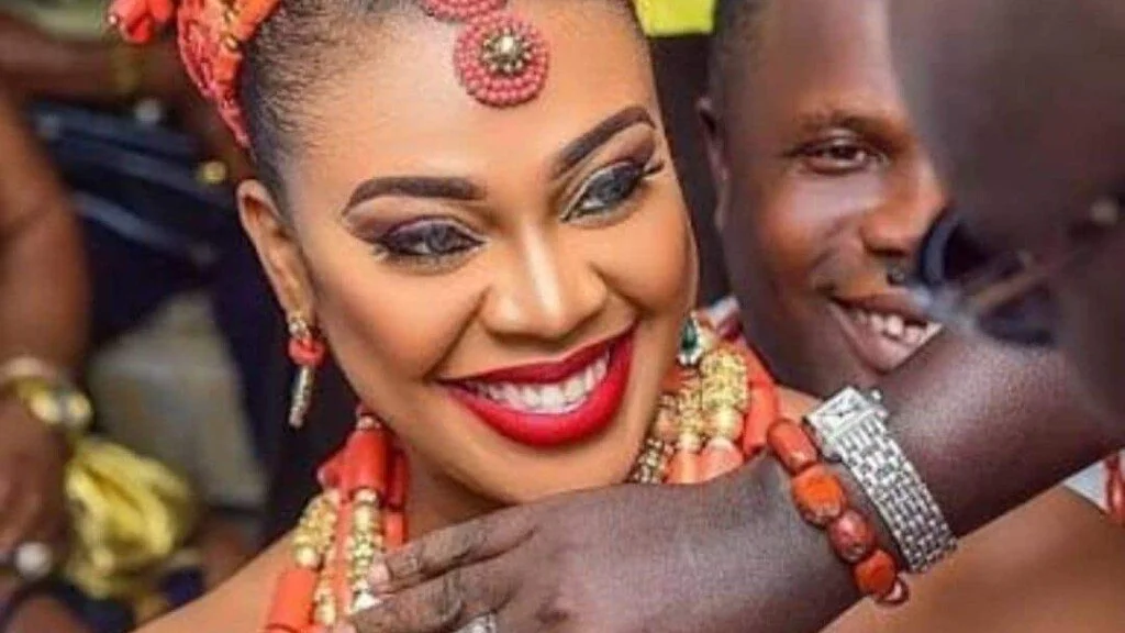 Ehi Ogbebor Speaks Out on Abusive Marriages, Urges Women to Choose Self-Worth and Mental Health